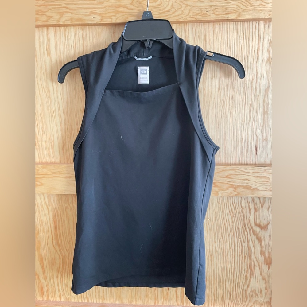 North Face Tank